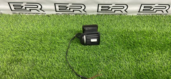 Дефлектор воздушный Porsche Cayenne 955/957