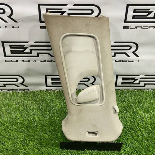 Обшивка ремня безопасности оVolkswagen Passat B7