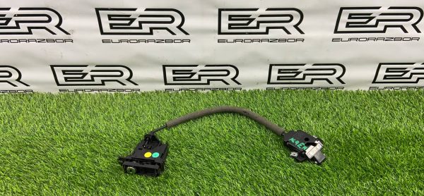 Замок бардачка Porsche Cayenne