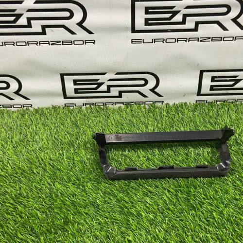 Накладка центральной консоли Porsche Cayenne