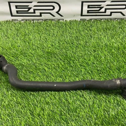 Патрубок охлаждения BMW 5 G30 /G31 Патрубок охлаждения BMW 5 G30 /G31