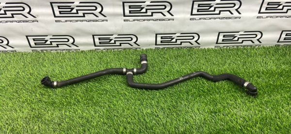 Патрубок охлаждения BMW 5 G30 /G31