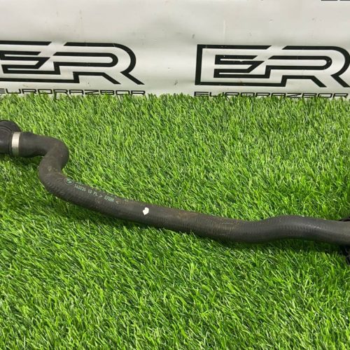 Патрубок охлаждения BMW 5 G30 /G31 Патрубок охлаждения BMW 5 G30 /G31