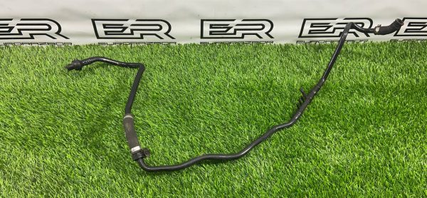 Трубка ваккумного насоса BMW X5 E70