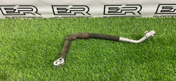 Трубка кондиционера Volkswagen Touareg