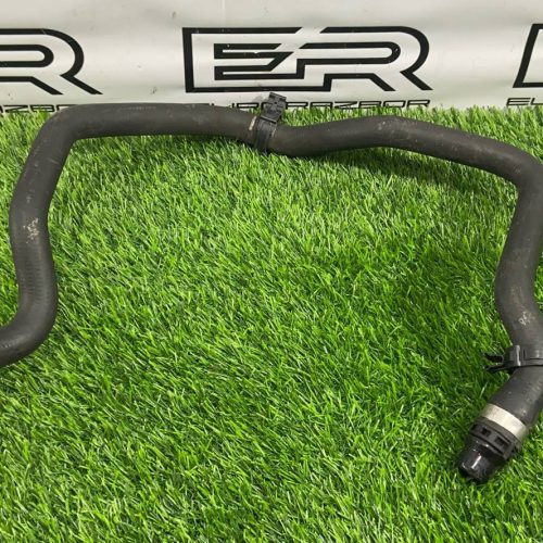 Патрубок охлаждения BMW 5 G30 /G31 Патрубок охлаждения BMW 5 G30 /G31