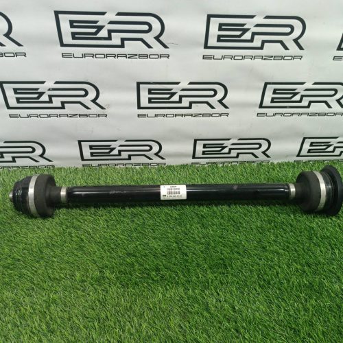 Привод задний правый BMW 5 G30 G31