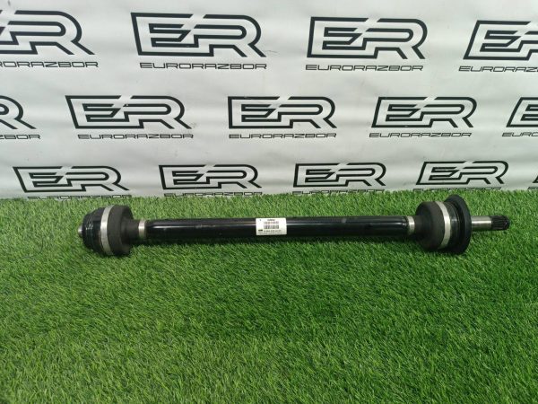 Привод задний правый BMW 5 G30 G31