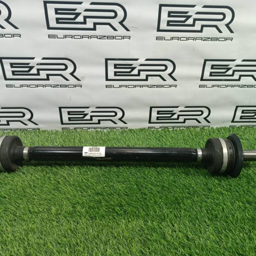 Привод задний левый BMW 5 G30 G31