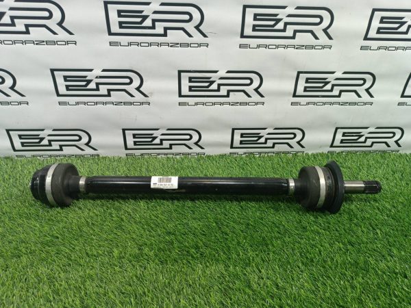 Привод задний левый BMW 5 G30 G31