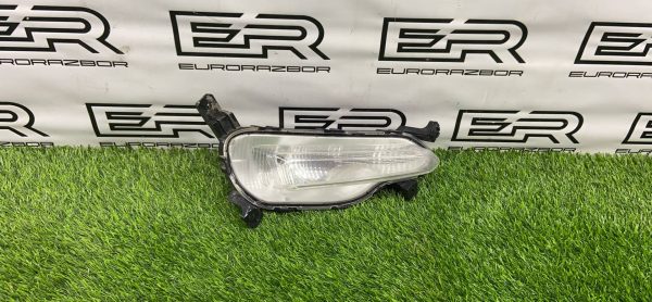 Фара противотуманная Hyundai Solaris