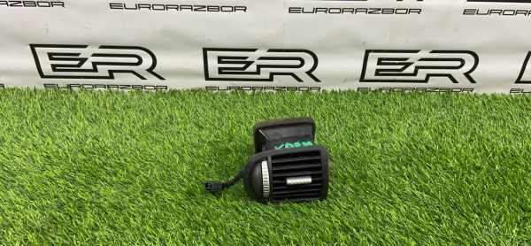 Дефлектор воздушный левый Porsche Cayenne