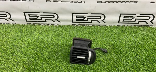 Дефлектор воздушный правый Porsche Cayenne