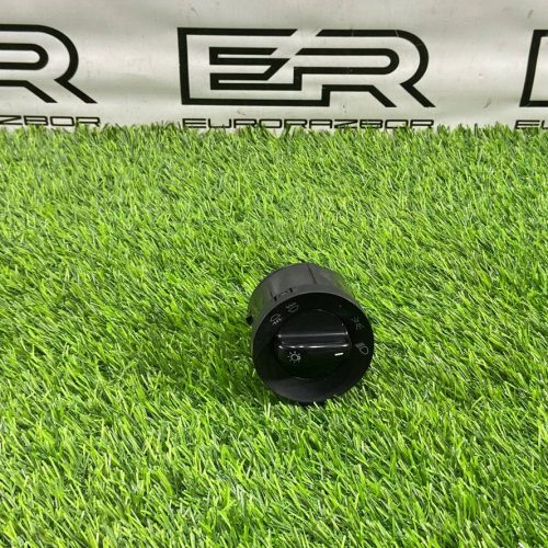 Переключатель света Porsche Cayenne