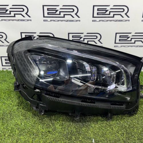 Фара правая Mercedes Benz GLS класс X167 (2019—2024)