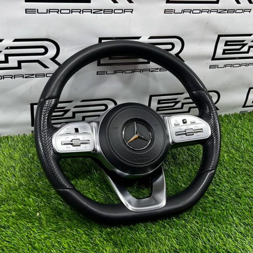 Mercedes-Benz S-Класс W222 рестайлинг Mercedes Benz S Класс W222 рестайлинг