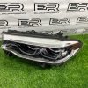Фара левая AHL BMW 5 G30 G31 F90