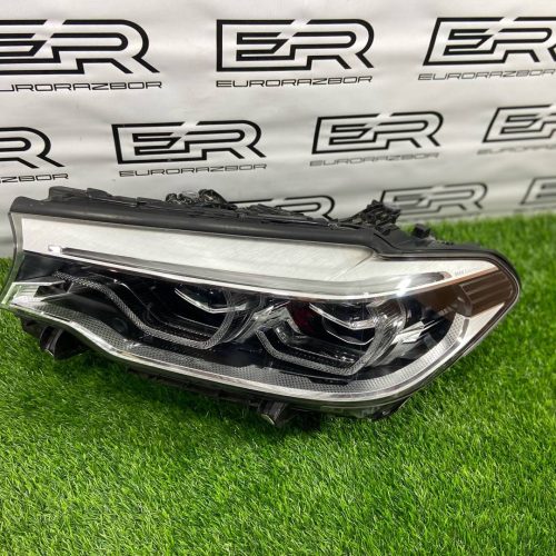 Фара левая AHL BMW 5 G30 G31 F90