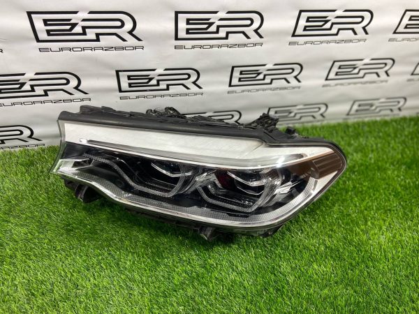 Фара левая AHL BMW 5 G30 G31 F90