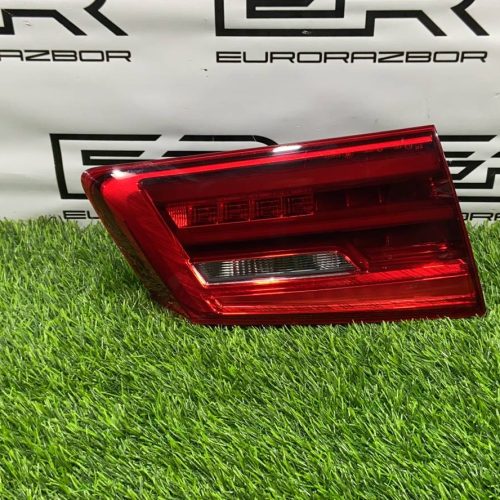 Фонарь задний левый BMW 5 G30 F90