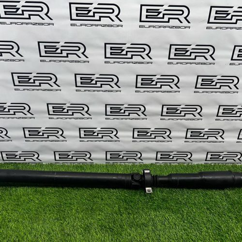 Карданный вал задний BMW 5 G30 G31