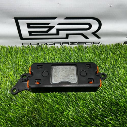 Противовес Volvo XC60 2 31663477 Противовес Volvo XC60 2