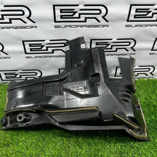 Перегородка моторного отсека Mercedes SClass W222 Перегородка моторного отсека Mercedes SClass W222