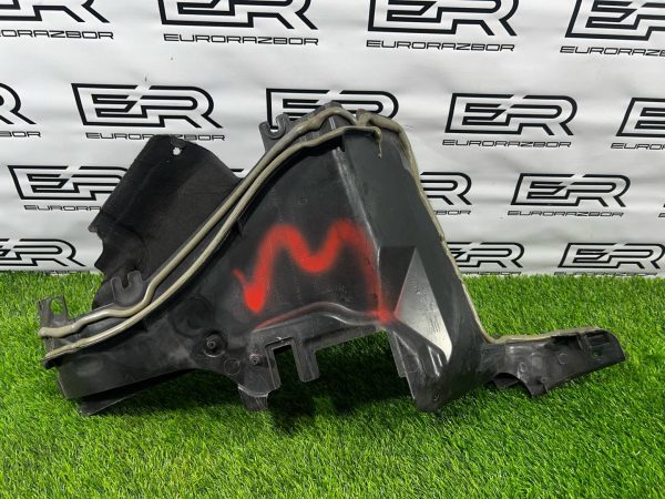 Перегородка моторного отсека Mercedes GLE W166