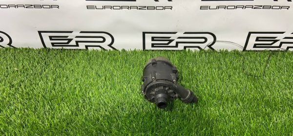 Дополнительный насос BMW G30 G31