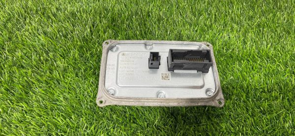 Блок управления фарой Mercedes CLS W218 рест