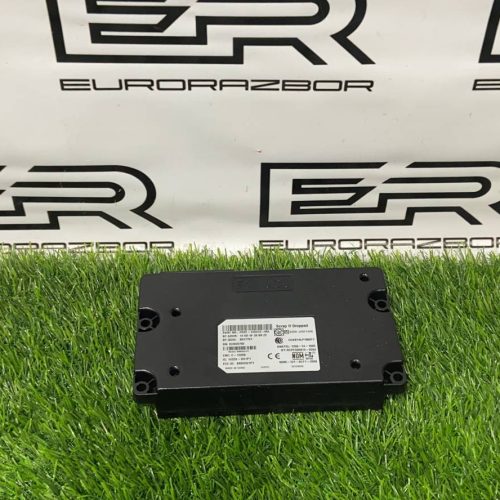 Блок управления телефоном Ford Mustang