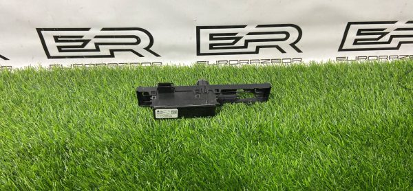 Блок управления двигателем Ford Mustang