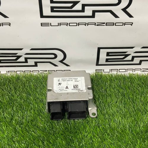 Блок управления Ford Mustang