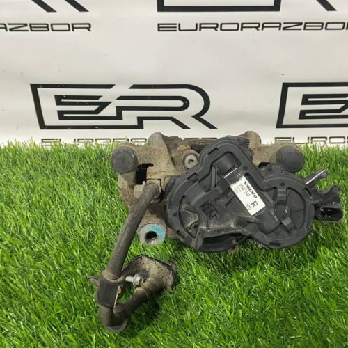 Рычаг задний Volvo XC60 31687346 Рычаг задний Volvo XC60