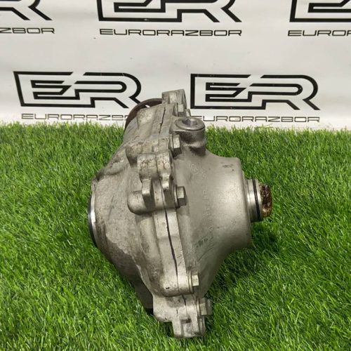 Редуктор передний BMW 5 G30 G31