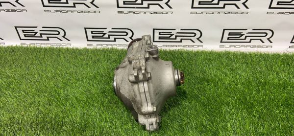 Редуктор передний BMW 5 G30 G31