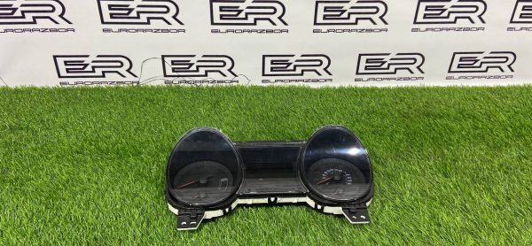 Щиток приборов Ford Mustang 6 рест