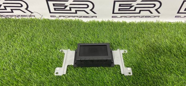 Монитор Ford Mustang 6 рест