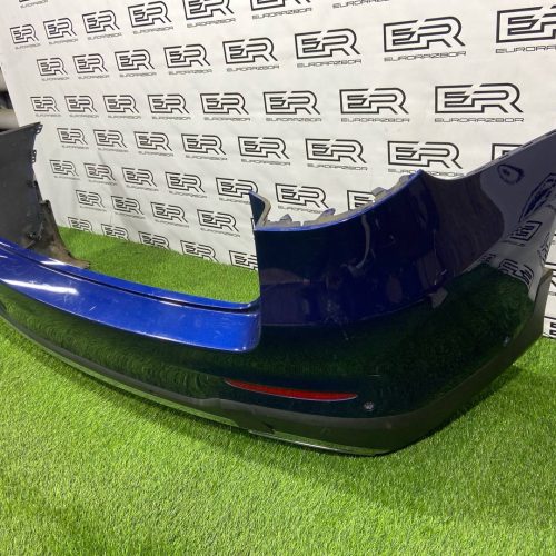 Бампер задний AMG Mercedes GLC X253