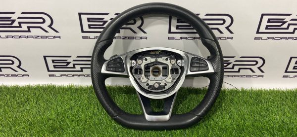 Руль AMG Мерседес X253 C253