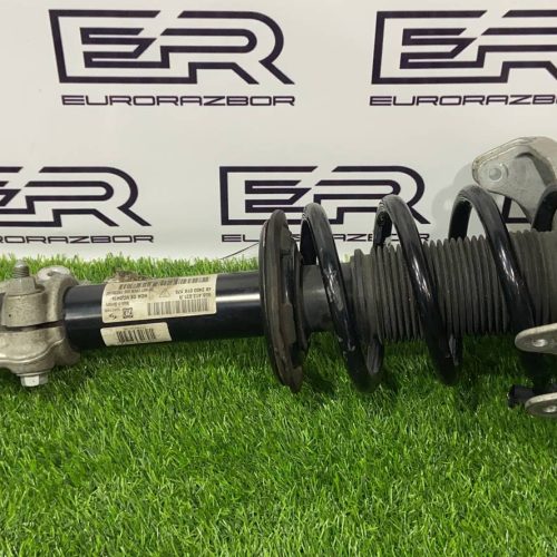 Амортизатор передний правый Porsche Macan 95B