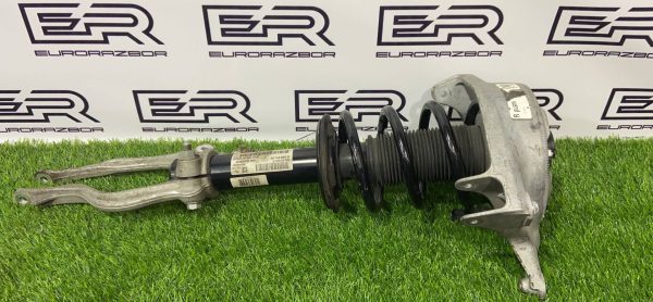 Амортизатор передний правый Porsche Macan 95B