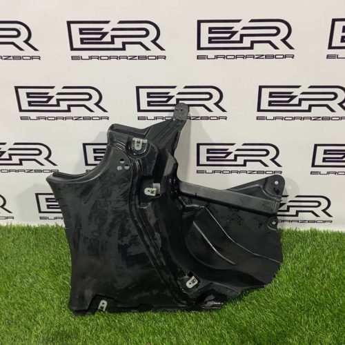 Воздуховод BMW F06