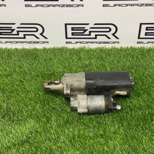 Стартер Mercedes Benz GLS X166