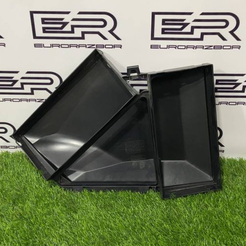 Корпус воздушного фильтра BMW X5 F15