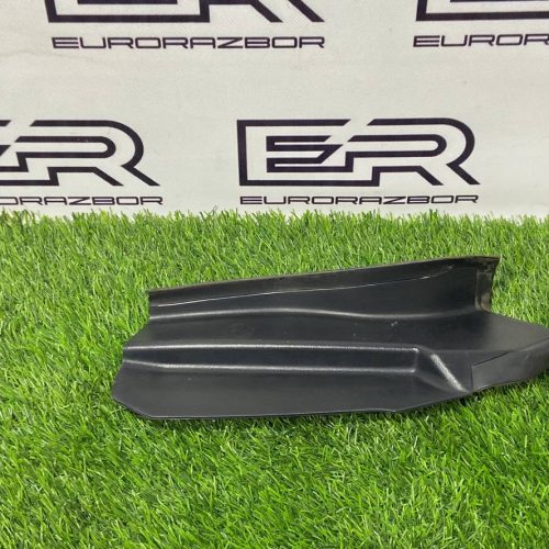 Накладка под фонарь правый BMW X5 F15