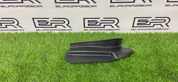 Накладка под фонарь правый BMW X5 F15