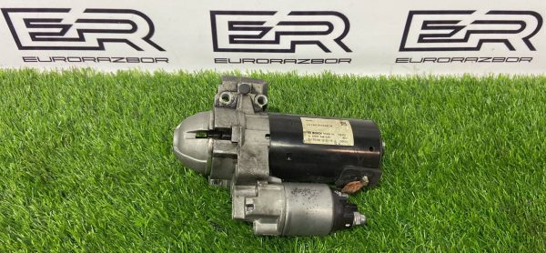 Стартер BMW X5 F15