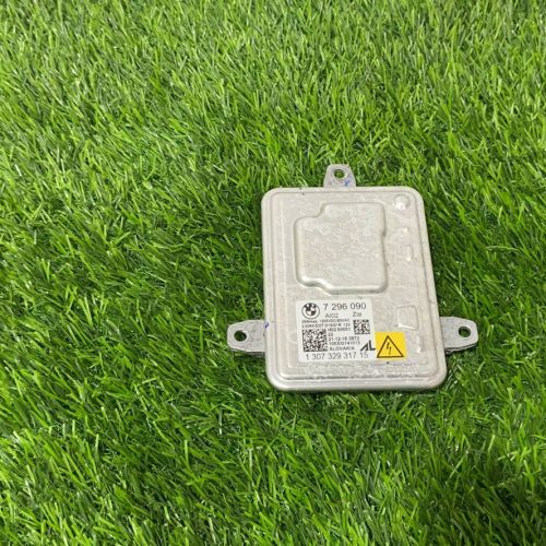 Блок розжига BMW X5 F15