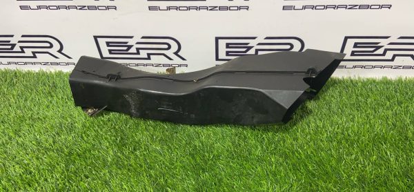 Воздуховод тормозного механизма правый BMW X5 F15